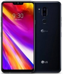 Замена дисплея на телефоне LG G7 ThinQ в Сургуте
